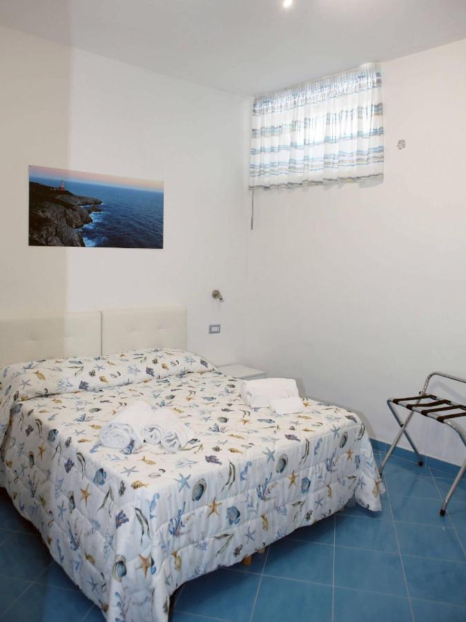 Bed and Breakfast Caprionda Exterior foto