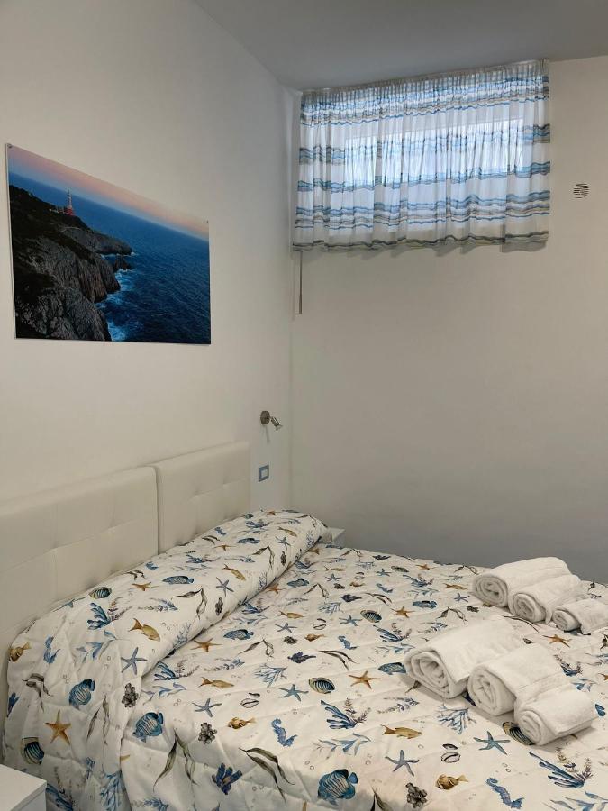 Bed and Breakfast Caprionda Exterior foto