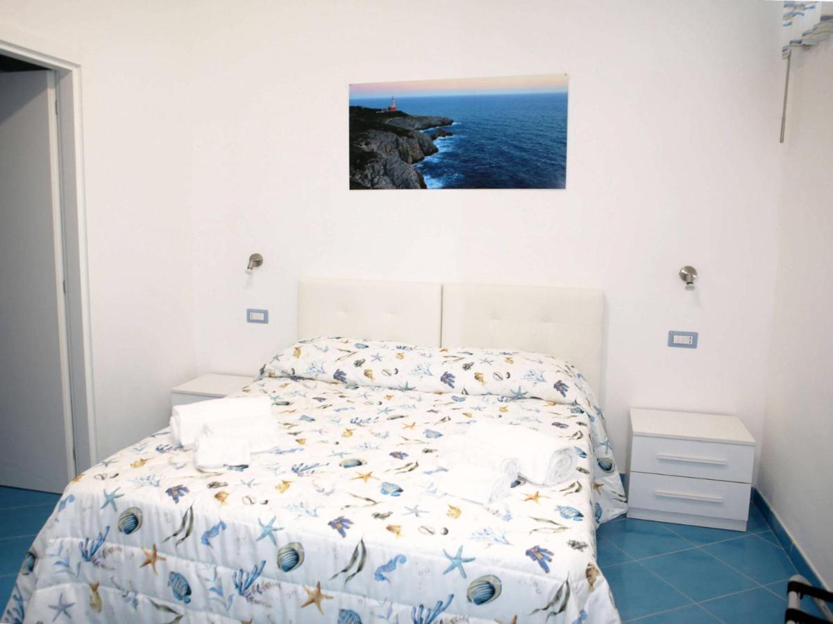 Bed and Breakfast Caprionda Exterior foto