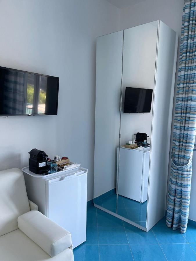 Bed and Breakfast Caprionda Exterior foto