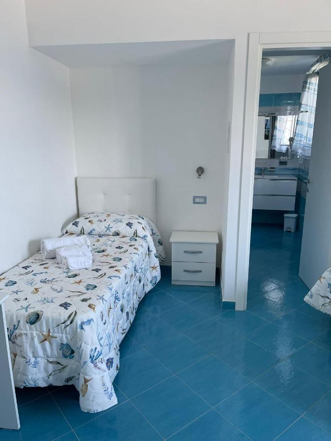 Bed and Breakfast Caprionda Exterior foto