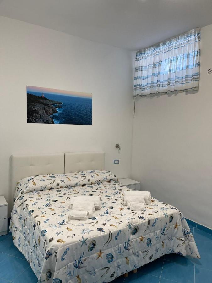 Bed and Breakfast Caprionda Exterior foto